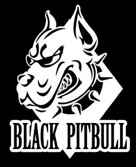 BLACK PITBULL　Official Website